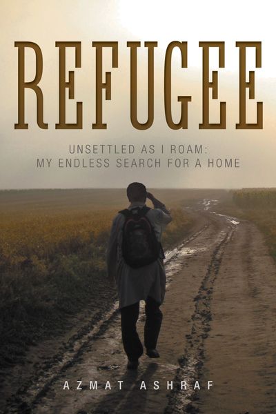 essay on refugee book